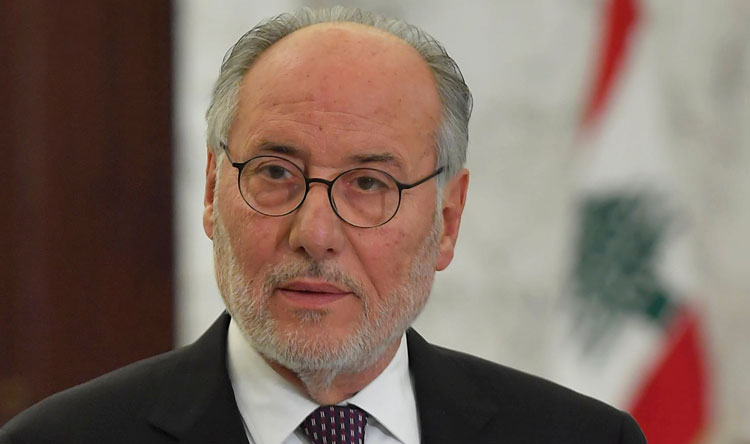 الحلبي يطالب بتأمين الدعم للمعلمين وإلاّ...