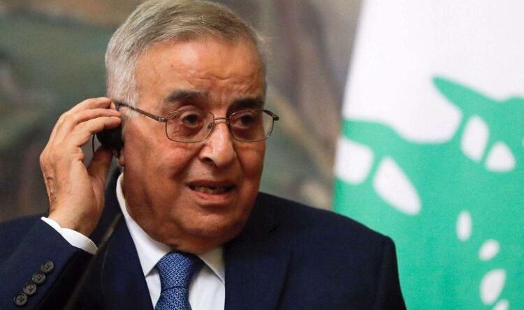 وزير الخارجية يعوّل على الدور القطري لوقف الحرب!