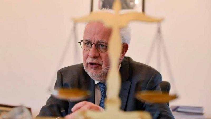 وزير العدل يعين محققين عدليين في الاغتيالات السياسية