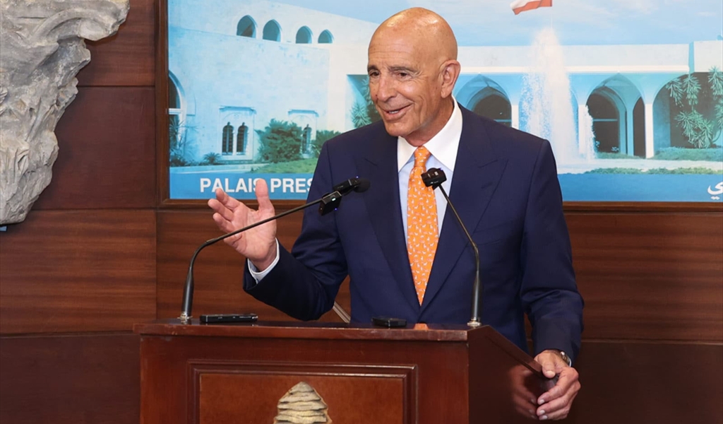 ماذا تضمن الرد اللبناني على المقترح الأميركي؟