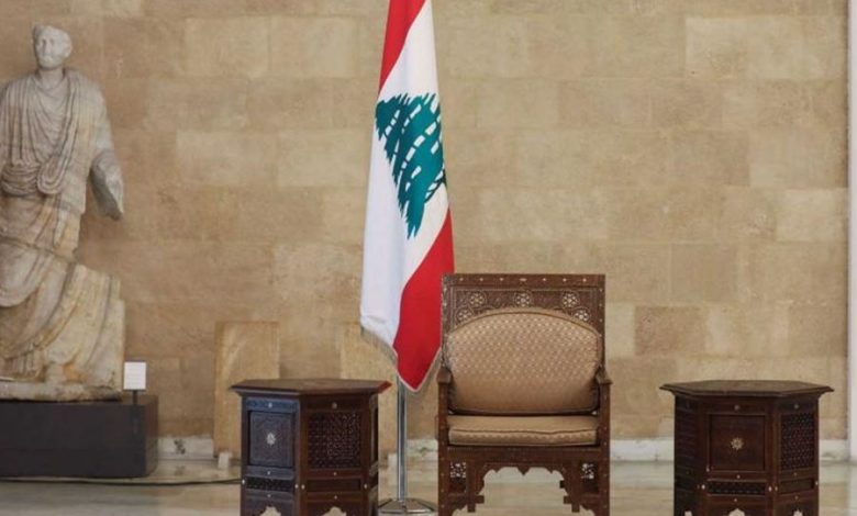 ما هي آخر تطورات الملف الرئاسي؟