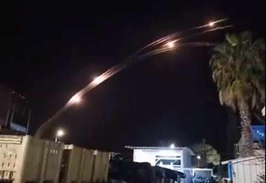 حزب الله: قصفنا برشقة صاروخية مدينة صفد المحتلة