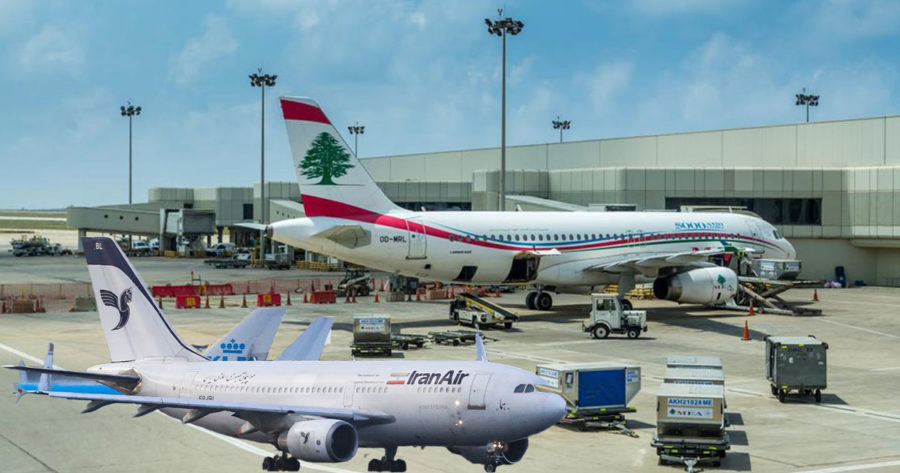 رئيس مطار بيروت: حركة الطيران جيدة جدًا والحجوزات في ازدياد