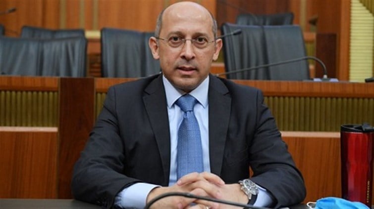 آلان عون: القبول بفرنجية لم يعد مستحيلاً!