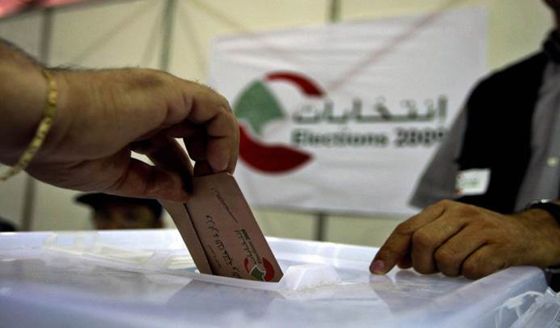 هل تؤجّل الانتخابات لمدة سنة؟