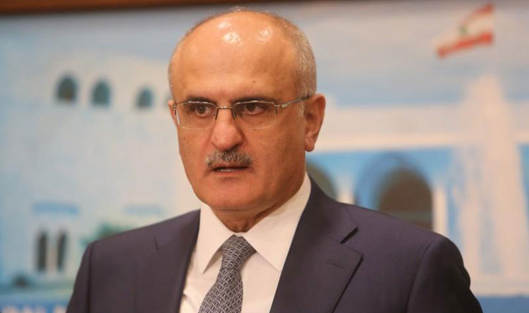 خليل: لا نريد أن نكون ساحة...