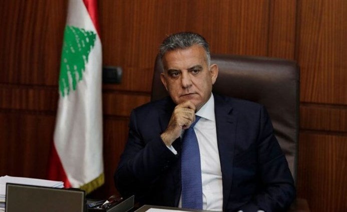 عباس ابراهيم: ذاهبون إلى شرق أوسط جديد وإلى حل الدولة الواحدة الفلسطينية!