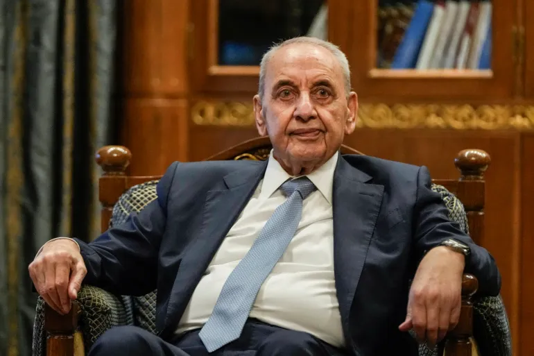 بري: اتفاق الإطار لن ينفّذ وهو أسوأ بعشر مرات من 17 أيار!