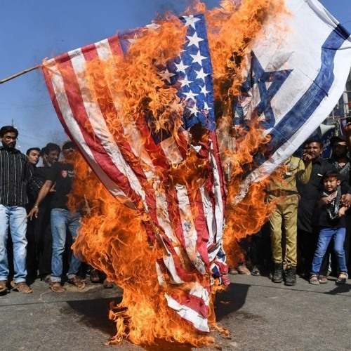 حزب الله: أميركا تثبت كل يوم أنها الشيطان الأكبر