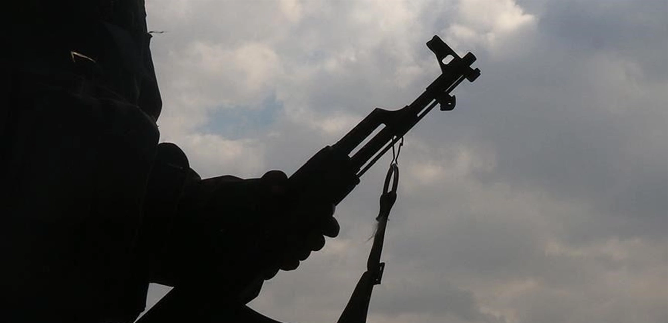 الأمن الداخلي: هذا ما اعترف به مطلق النار على السفارة الأميركية