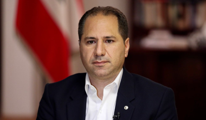 الجميّل يقدم اقتراح تعديل دستوري لإدخال الحياد في مقدمة الدستور!