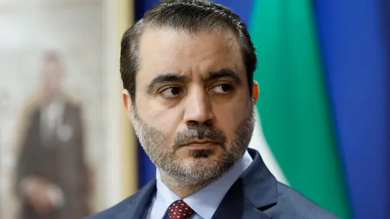الشيباني في بيروت يوم الخميس ...