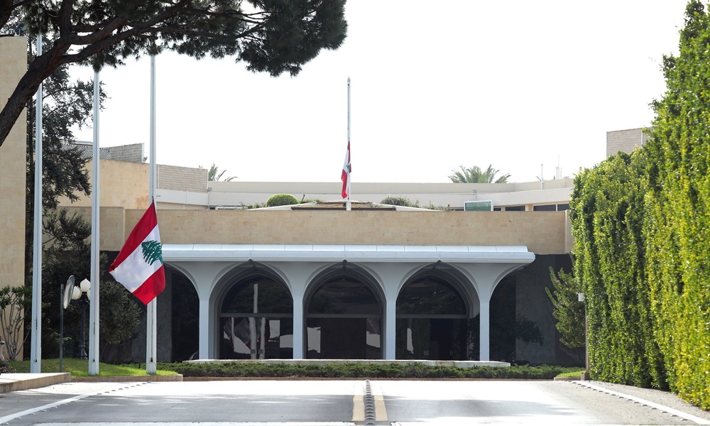 حركة دبلوماسية باتجاه لبنان...