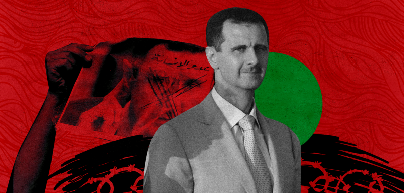 الاتحاد الأوروبي: سوريا ليست آمنة لعودة اللاجئين والنظام السوري مسؤول..