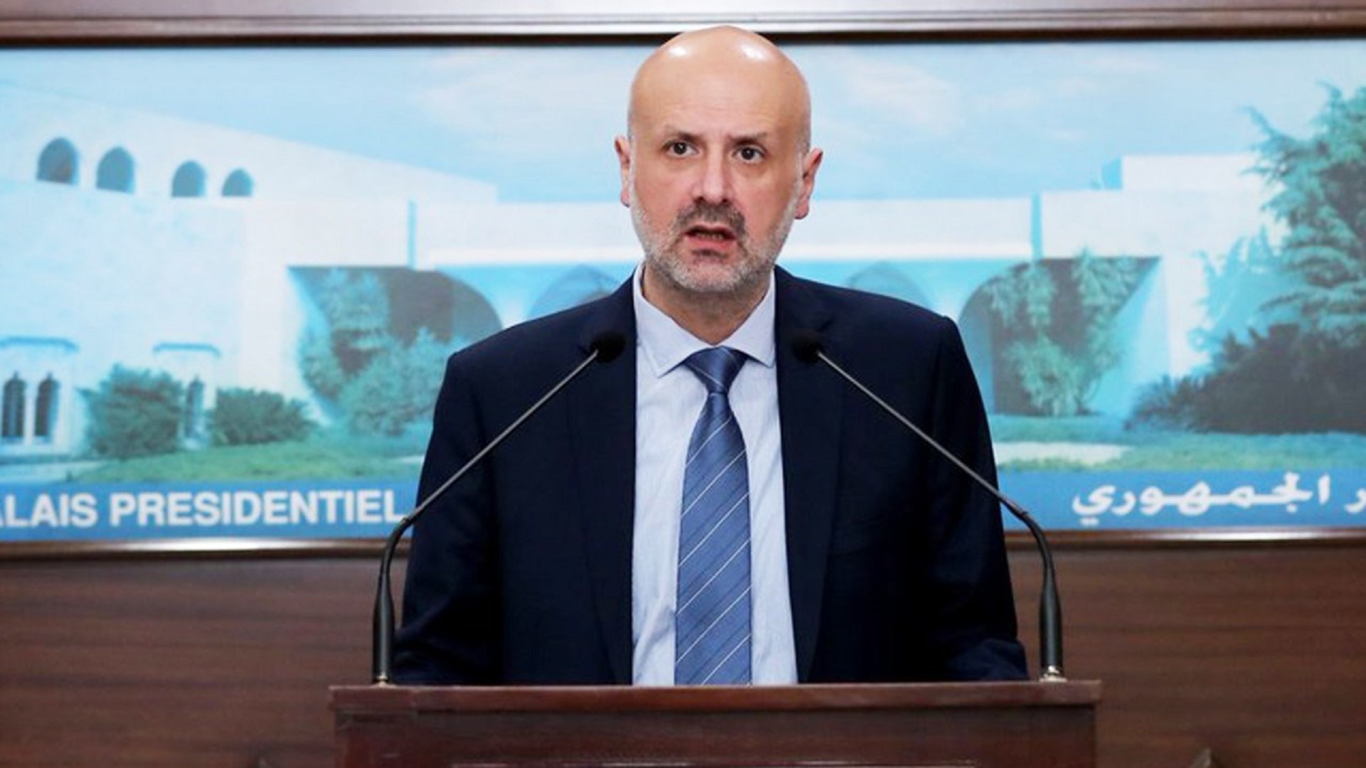 وزير الداخلية: التحقيقات في جريمة عين إبل تستبعد الخلفية الحزبية!