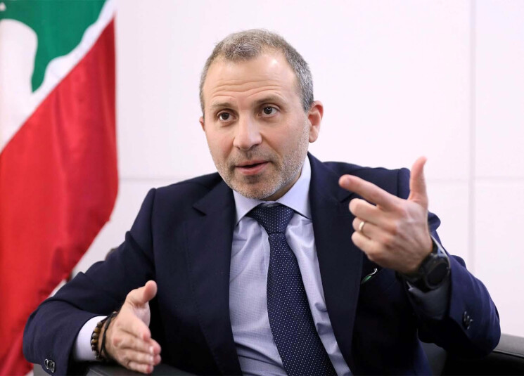 باسيل: إذا كانت الداخلية جاهزة للانتخابات فسنشارك ولن نُمدد!