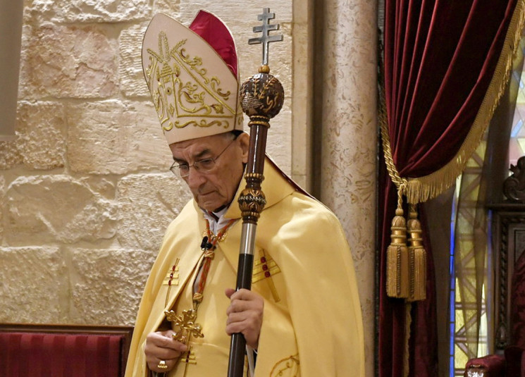 الراعي يدعو لرئيس يعمل على المصالحة الوطنيّة ويوطّد الوحدة الداخليّة!