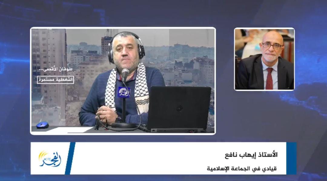 المسؤول السياسي للجماعة الإسلامية في الشمال يستنكر استهداف سيارة أحد قياديّها.. ونافع للفجر: لن أتراجع عن مواقفي ولا أخاف