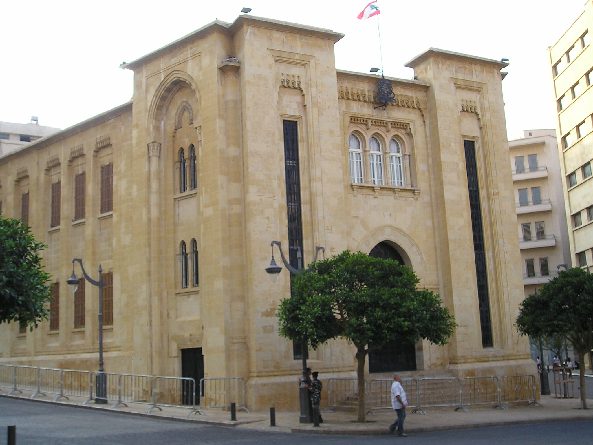 جلسة نيابية مفصلية يوم الخميس ... ماذا في التفاصيل؟
