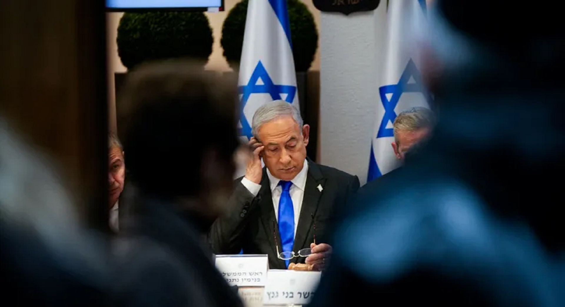 جبهة الشمال تشعل الخلاف بين نتنياهو وغالانت!