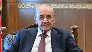 بري يُجدّد التأكيد على إجراء الانتخابات في موعدها