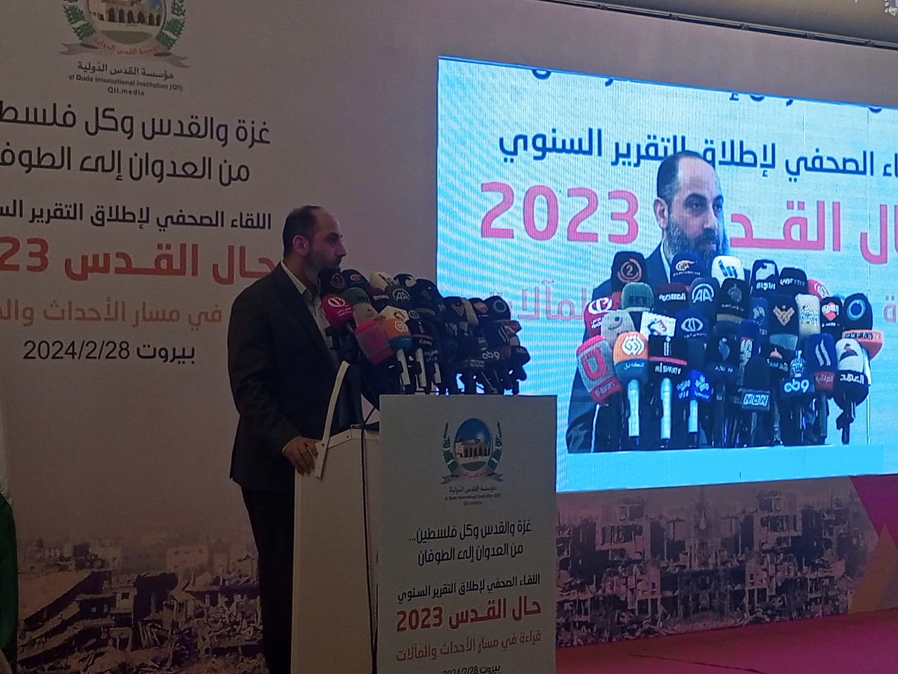 الأمين العام للجماعة الإسلامية: قوات الفجر ستعاظم من مشاركتها في مقاومة الاحتلال!