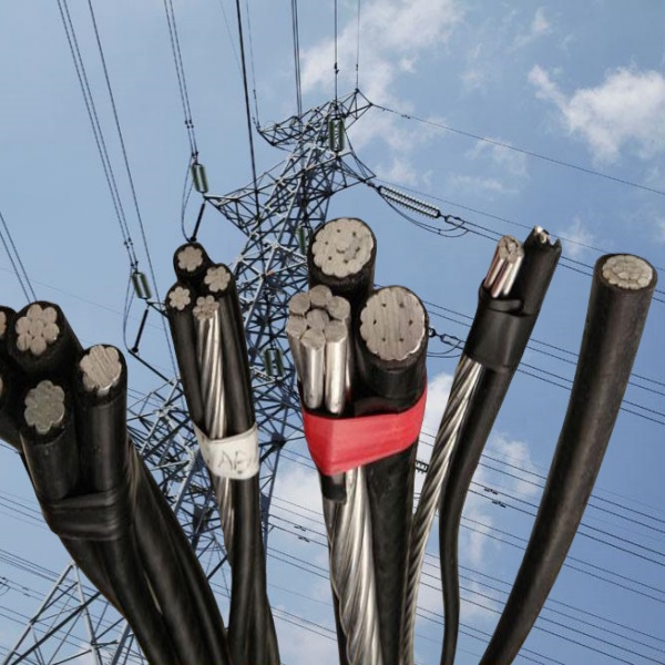 سرقة كابلات محطة توزيع خطوط الهاتف لأوجيرو وكابلات كهربائية في صيدا