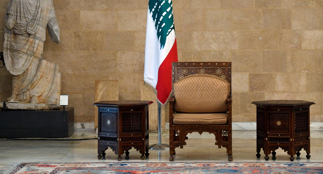 الملف الرئاسي على نار حامية... وهذه التفاصيل!