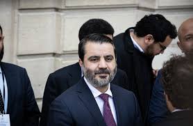 وزير الخارجية السورية في بيروت اليوم... إليكم التفاصيل