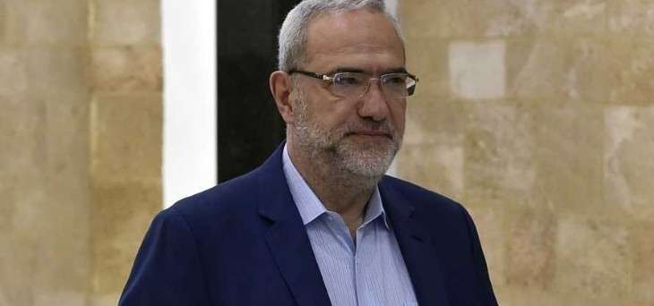 قماطي يكشف تفاصيل عن حادثة البترون...