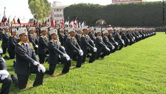 الرئيس جوزاف عون يوقّع مراسيم ترقية ضباط في المؤسسات العسكرية والأمنية