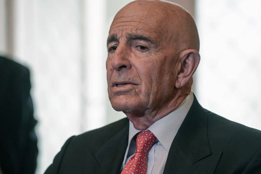 تصريحات برّاك تربك الشارع اللبناني وتشغل الأوساط السياسية!