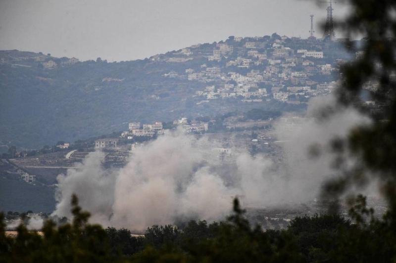 إصابات في كونين وقصف فوسفوري كثيف على رميش... ماذا في آخر تطورات الجنوب؟