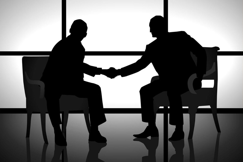 حراك دبلوماسي لمتابعة مسألة السلاح!