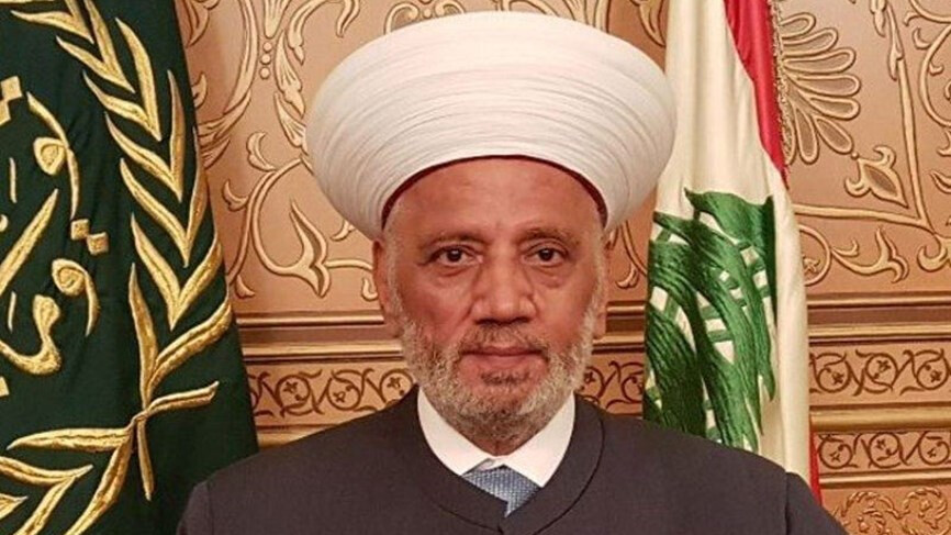 دريان: لا استقرار في لبنان إذا لم يكتمل عقد الدولة بانتخاب رئيس وتشكيل حكومة فاعلة!