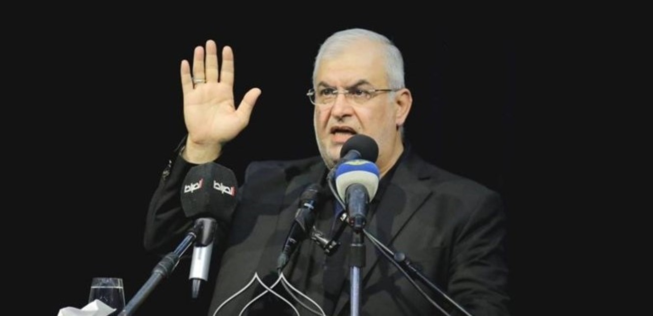 النائب رعد: المقاومة مسؤولة عن سيادة القرار الوطني للدولة!