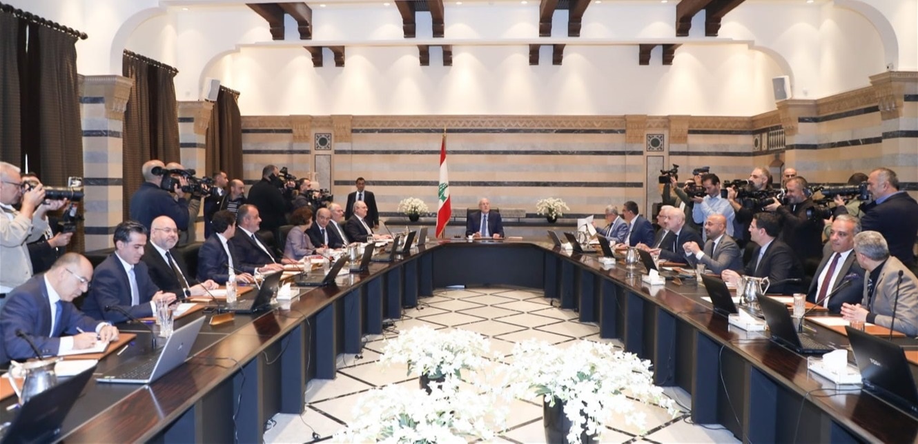 مجلس الوزراء يعدّ العدة لتأجيل تسريح قائد الجيش وتعيين رئيس للأركان!