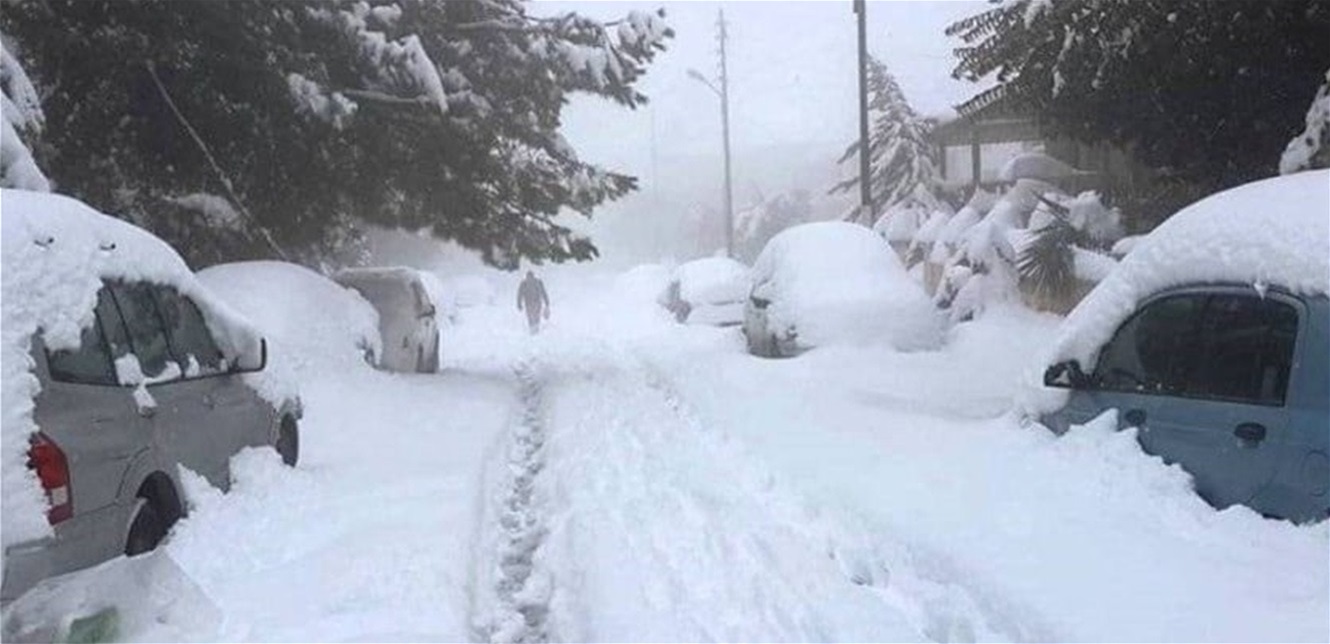 ما هي الطرقات الجبلية المقطوعة!