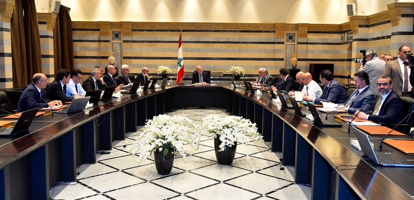 في مجلس الوزراء.. تعذر اكتمال النصاب وطارت الجلسة!