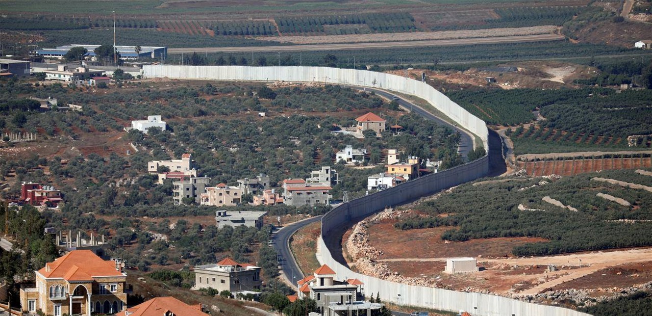 ماذا في آخر تطورات الحدود اللبنانية الجنوبية!