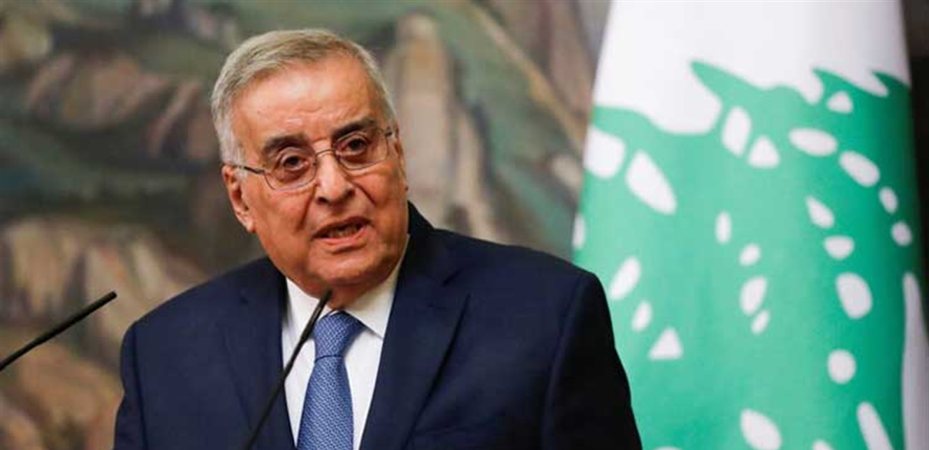 بوحبيب: نقدّر الدور والمتابعة الفرنسية للأوضاع الراهنة!