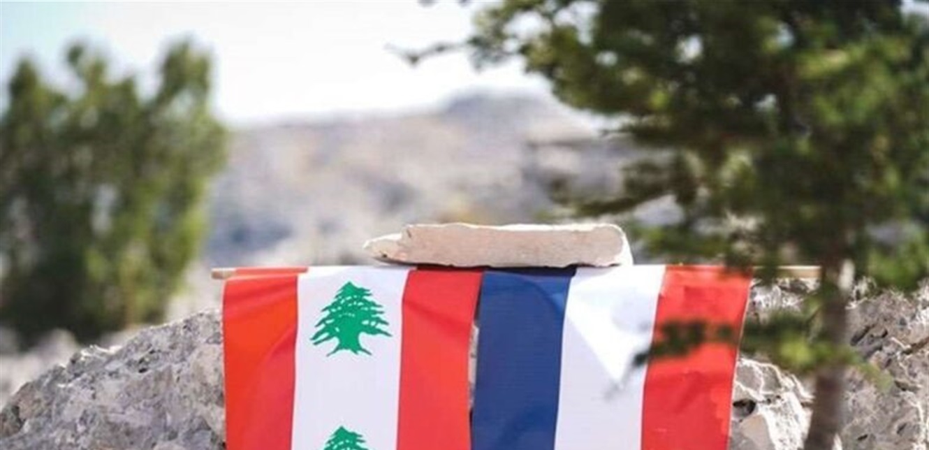 فرنسا تدعو لمؤتمر دولي دعما للبنان