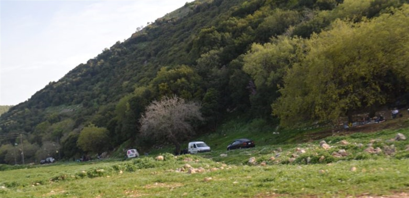 جيش العدو يخطف ثلاثة مواطنين لبنانيين!