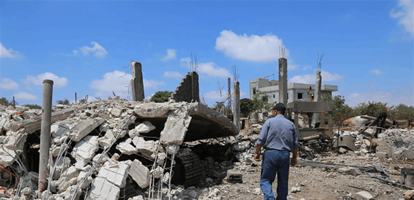 اجتماع لورشة إعادة الإعمار في المصيلح اليوم!