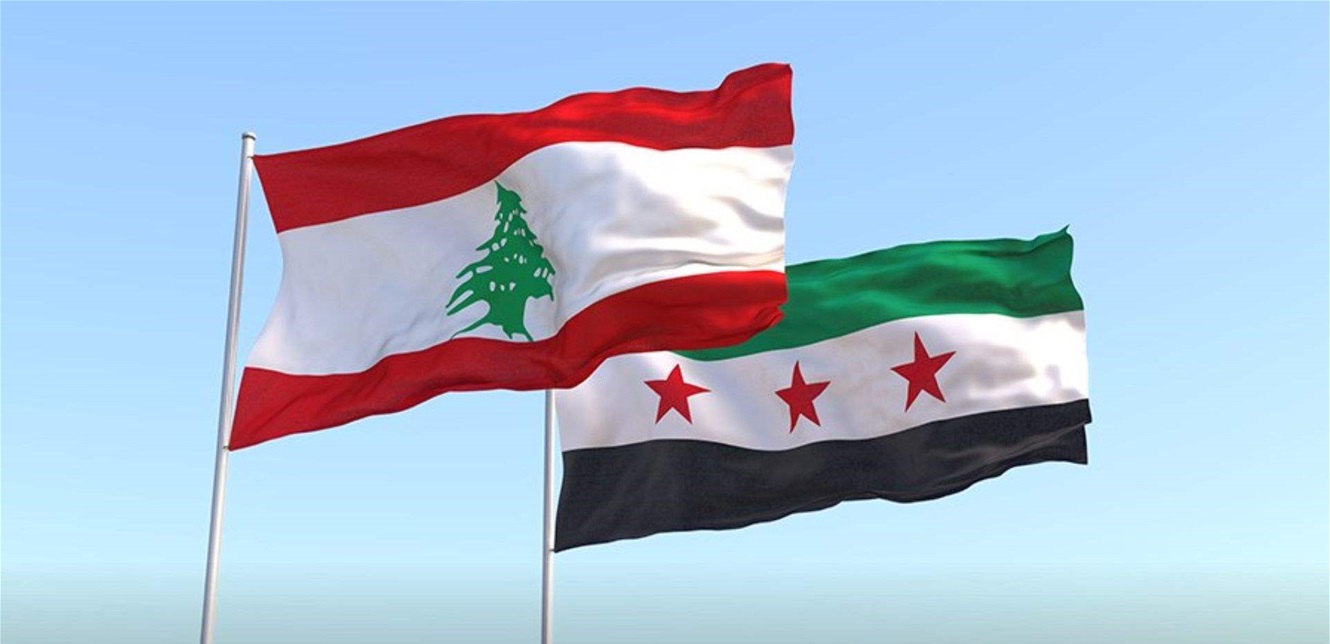 وفد قضائي لبناني في دمشق... ماذا في التفاصيل؟