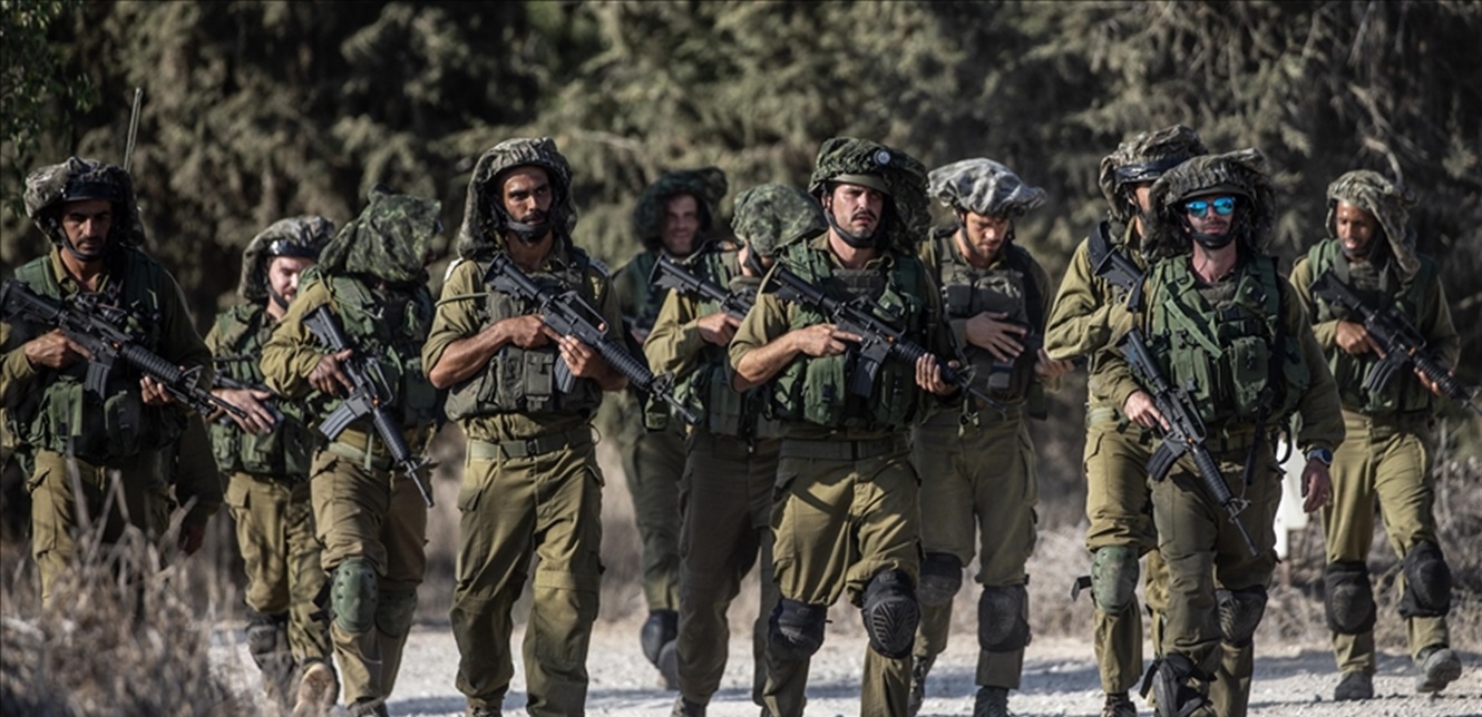 هذا ما فعله جيش العدو الإسرائيلي في ميس الجبل!