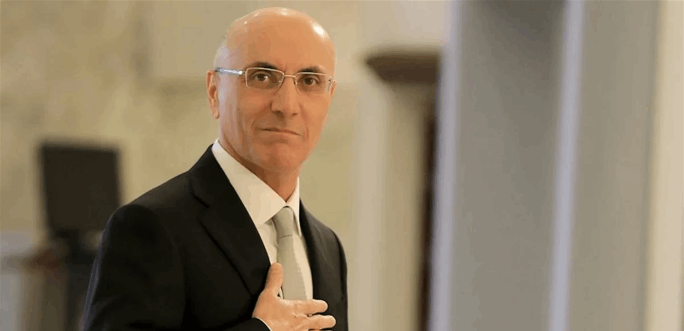 الحجار من عين التينة: الانتخابات بموعدها!