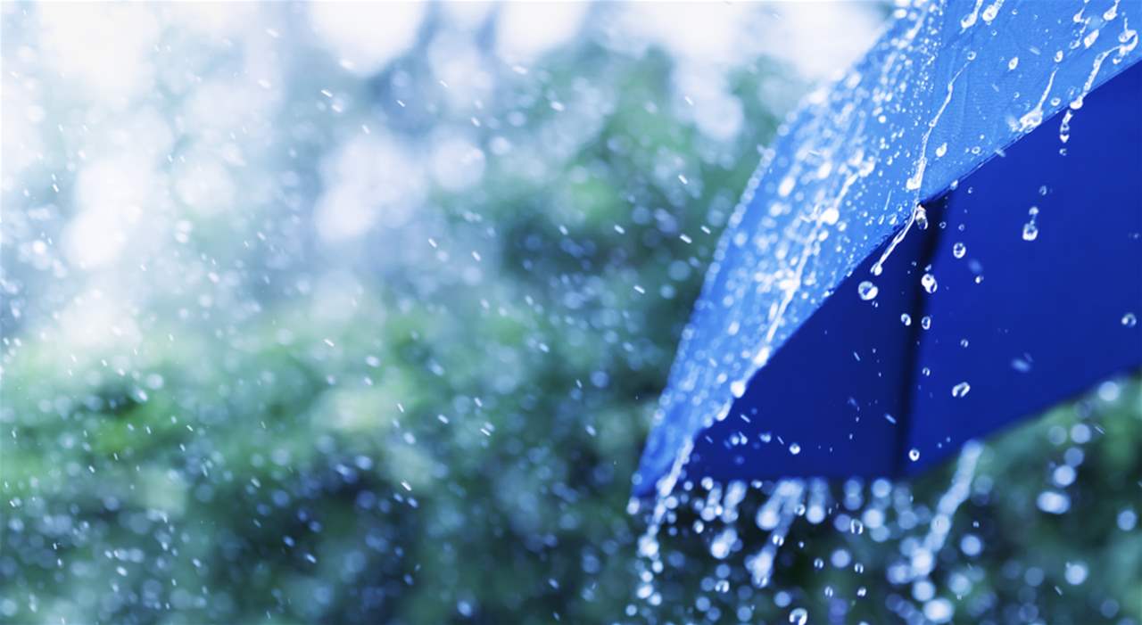 منخفض جوي عاصف يضرب لبنان ويستمرّ حتى نهاية الأسبوع!