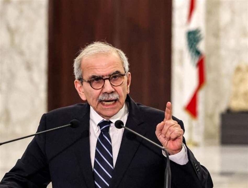 رئيس الحكومة يؤكد وجوب توفير الشروط اللازمة والأمن لتنشيط السياحة!