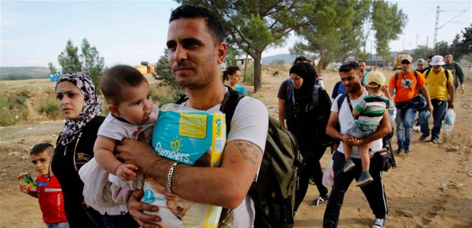 إعلام أميركي: الاستهداف الإسرائيلي للبنان دفع 100 ألف جنوبي للنزوح